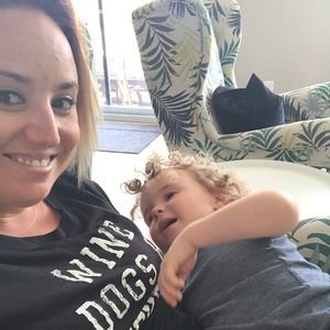 Meet your Posher, Michelle